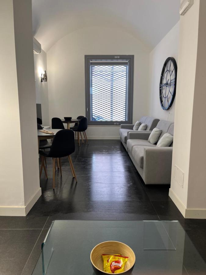 Big Apartment By Eureka Catania Exteriör bild
