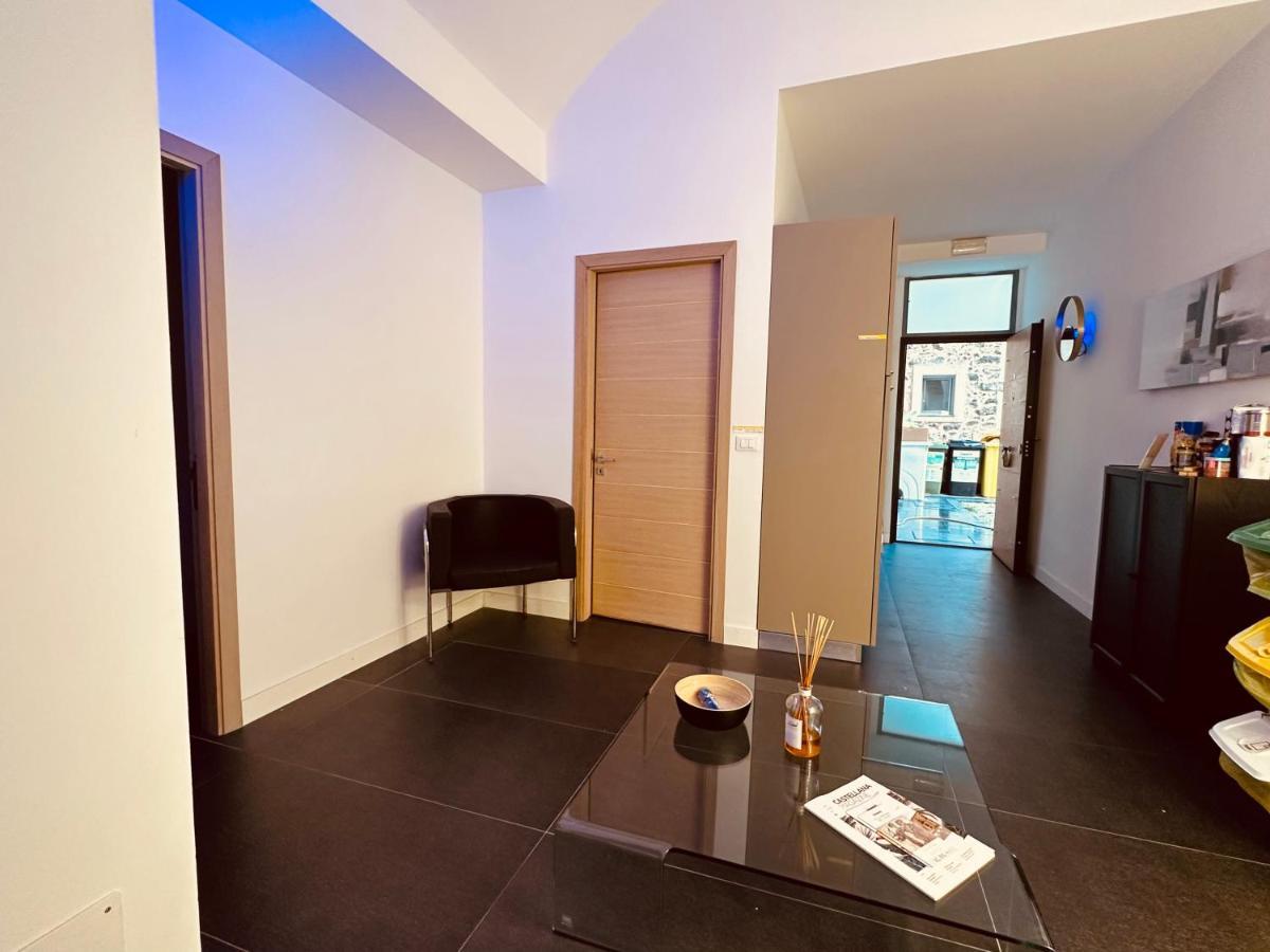Big Apartment By Eureka Catania Exteriör bild